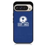 Dallas Cowboys Est 1960 Google Pixel 10 | Google Pixel 10 Pro Case OV8429