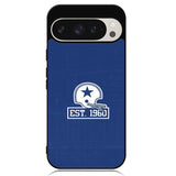 Dallas Cowboys Est 1960 Google Pixel 9 | Pixel 9 Pro Case OV8429