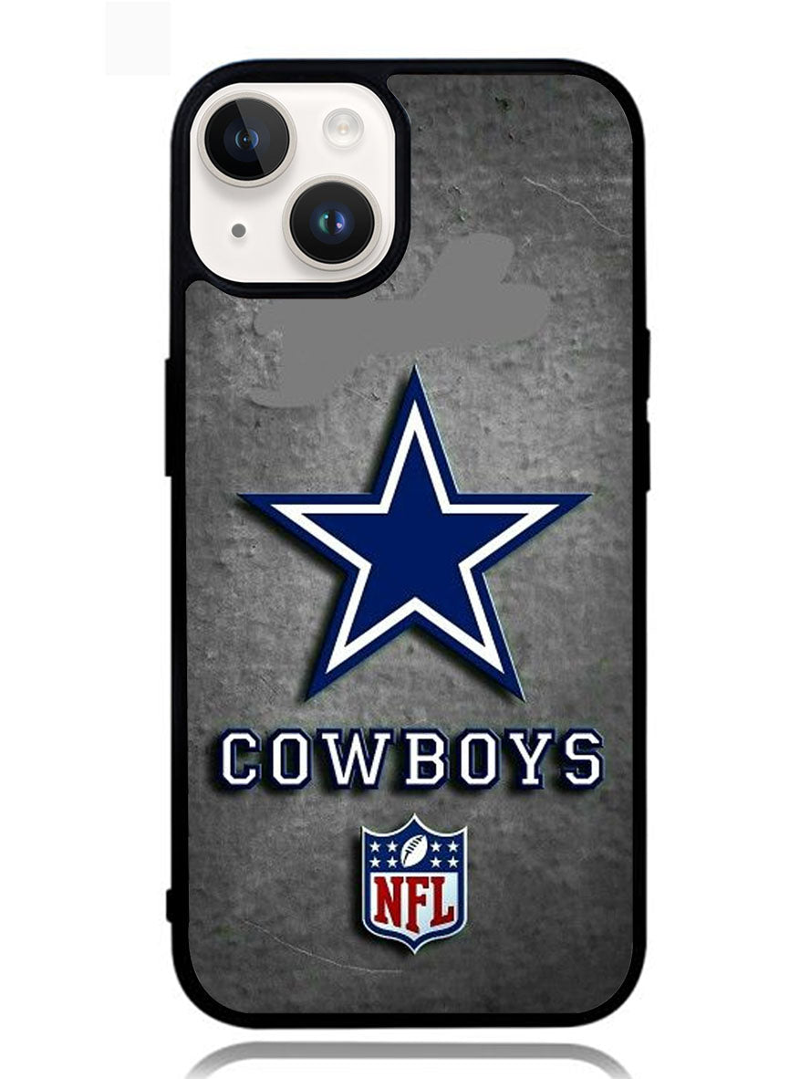 NFL Cowboys iPhone 14 Case OV7362
