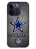 NFL Cowboys iPhone 14 Pro Case OV7362