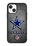NFL Cowboys iPhone 15 Plus Case OV8030
