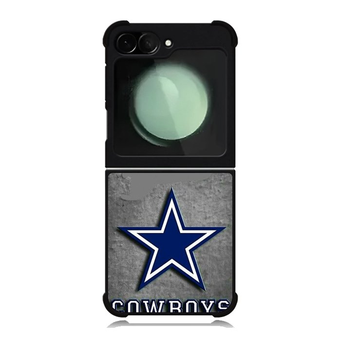 NFL Cowboys Samsung Galaxy Z Flip 6 Case