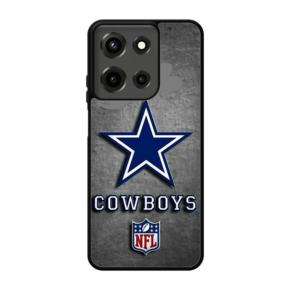 NFL Cowboys Motorola Moto G 5G 2025 Case OV3702