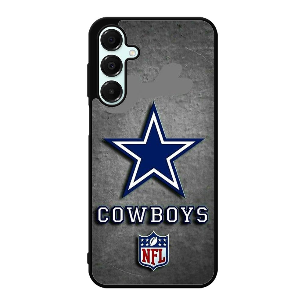 NFL Cowboys Samsung Galaxy A16 Case OV4284