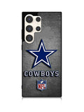 NFL Cowboys Samsung Galaxy S25 Ultra 5G Case