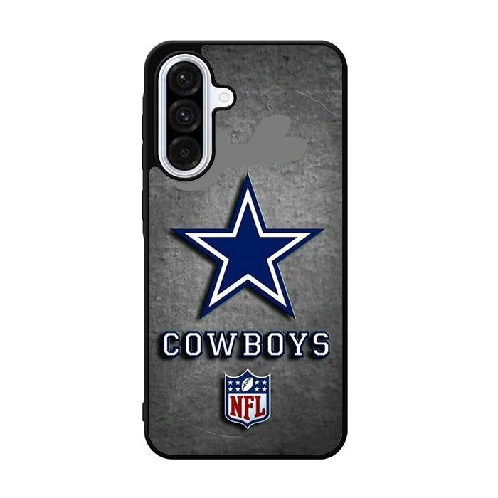 NFL Cowboys Samsung Galaxy A36 Case OV3702