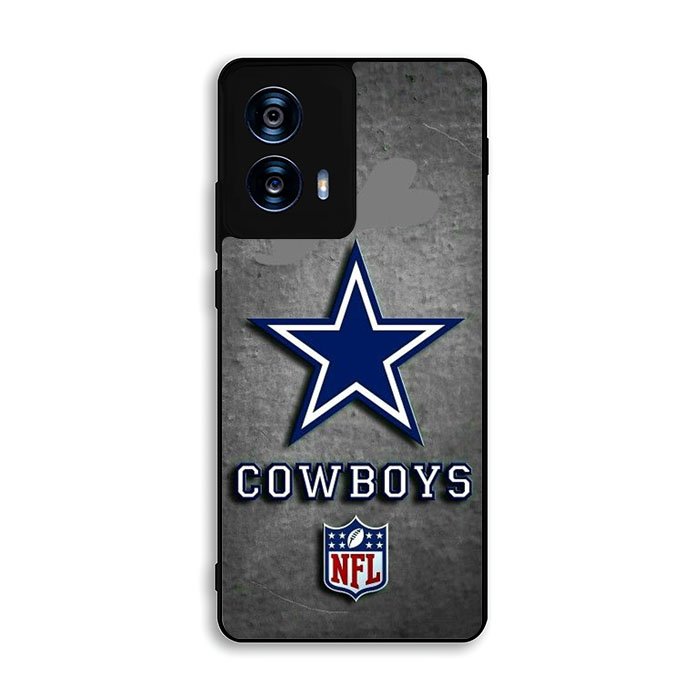 NFL Cowboys Motorola Moto G Power 5G 2024 Case OV4284
