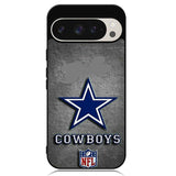 NFL Cowboys Google Pixel 9 | Pixel 9 Pro Case