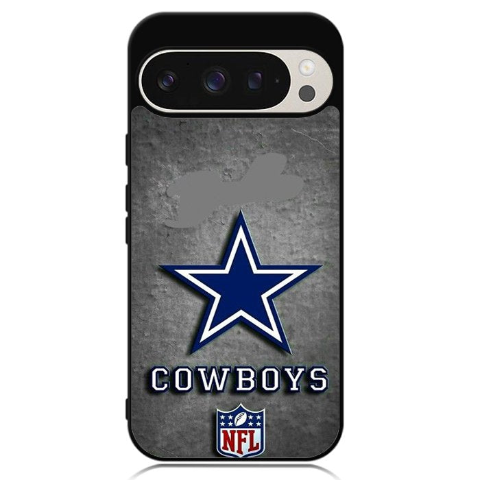 NFL Cowboys Google Pixel 9 Pro XL Case