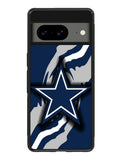 The illusion of water Cowboys Dallas Google Pixel 8 Case QC7798