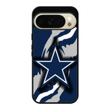 The illusion of water Cowboys Dallas Google Pixel 10 Pro Case OV7798