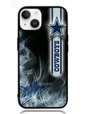 Smoker Dallas Cowboys iPhone 14 Case OV7154