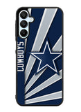 Cowboys Samsung Galaxy A15 5G Case OV8455
