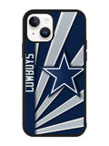 Cowboys iPhone 15 Case OV8455