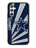 Cowboys Samsung Galaxy A54 5G Case OV8455