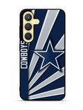 Cowboys Samsung Galaxy S23 FE 5G Case QC8455