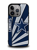 Cowboys iPhone 15 Pro Max Case OV8455
