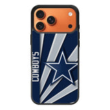 Cowboys iPhone 17 Pro Max Case QC8455