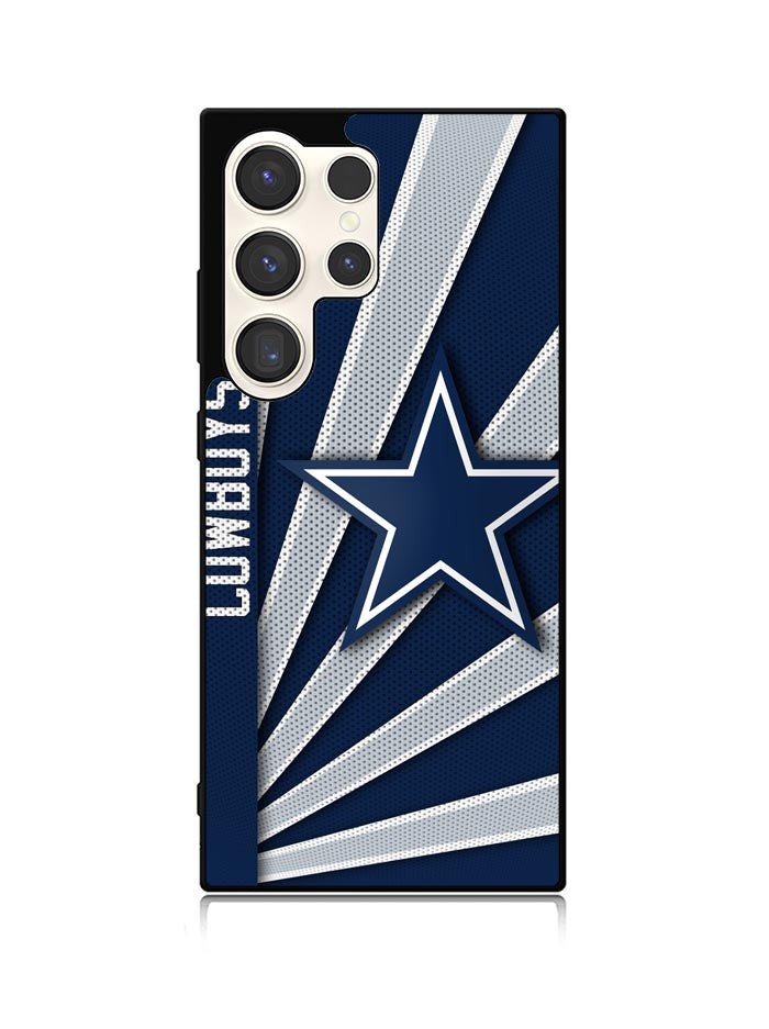 Cowboys Samsung Galaxy S24 Ultra 5G Case OV8455