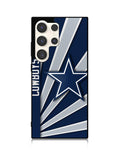 Cowboys Samsung Galaxy S25 Ultra 5G Case QC8455