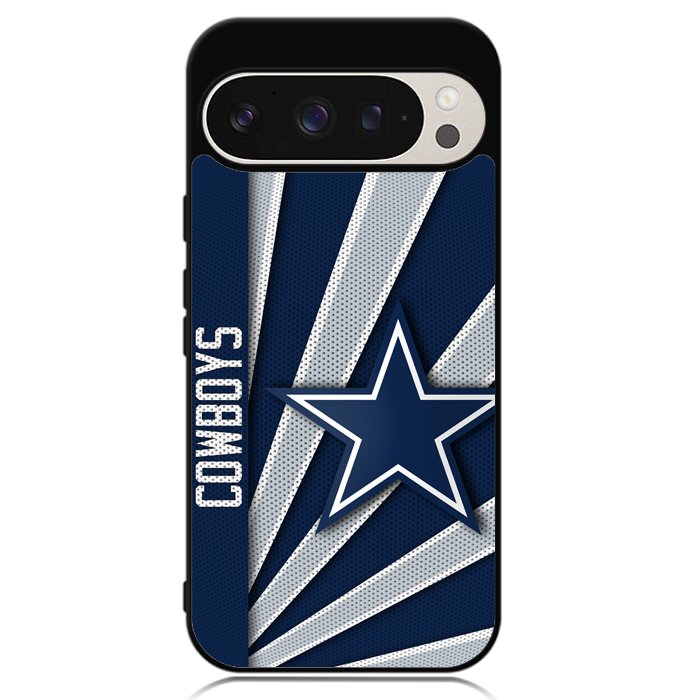 Cowboys Google Pixel 9 Pro XL Case OV8455