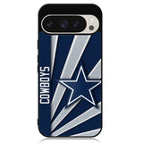 Cowboys Google Pixel 9 | Pixel 9 Pro Case OV8455