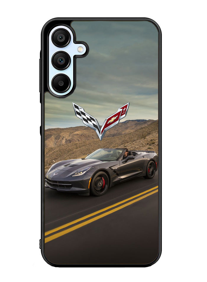 Corvette Cars Samsung Galaxy A35 5G Case OV8459