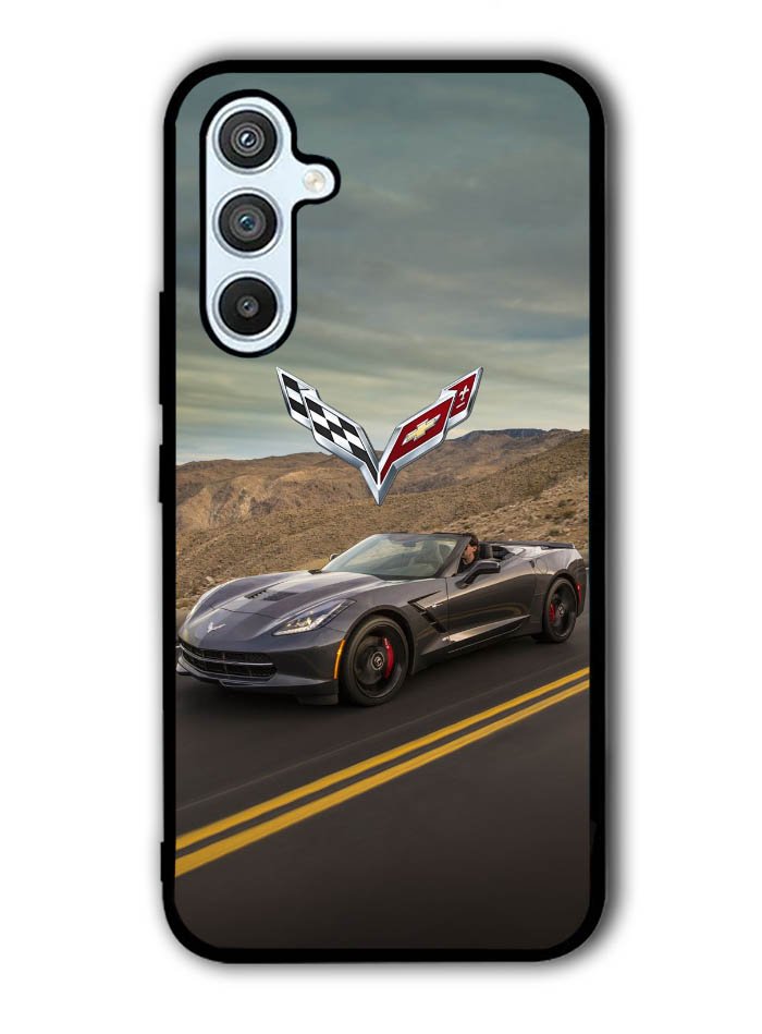 Corvette Cars Samsung Galaxy A54 5G Case OV8459