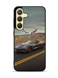 Corvette Cars Samsung Galaxy S23 FE 5G Case QC8459