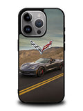 Corvette Cars iPhone 15 Pro Case OV8459