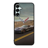 Corvette Cars Samsung Galaxy A16 Case OV8459