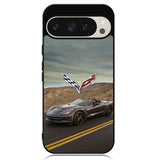 Corvette Cars Google Pixel 9 Pro XL Case OV8459