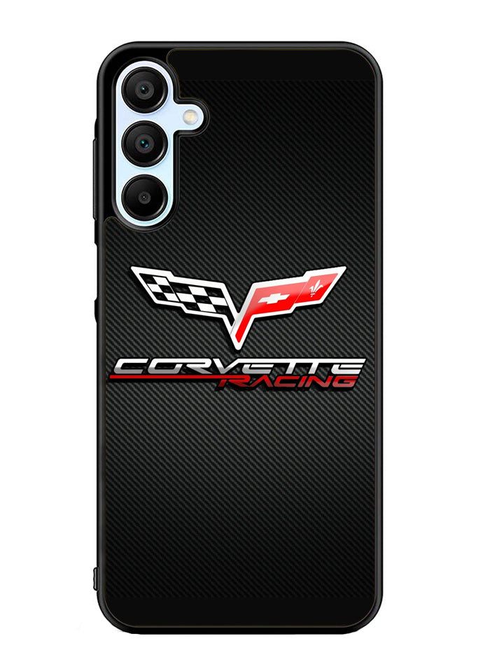 Corvette Racing Samsung Galaxy A15 5G Case OV8453