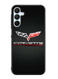 Corvette Racing Samsung Galaxy A35 5G Case OV8453