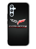 Corvette Racing Samsung Galaxy A54 5G Case OV8453