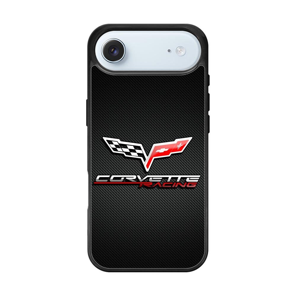 Corvette Racing iPhone Air Case OV8453