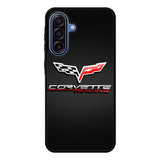 Corvette Racing Samsung Galaxy A17 Case OV8453