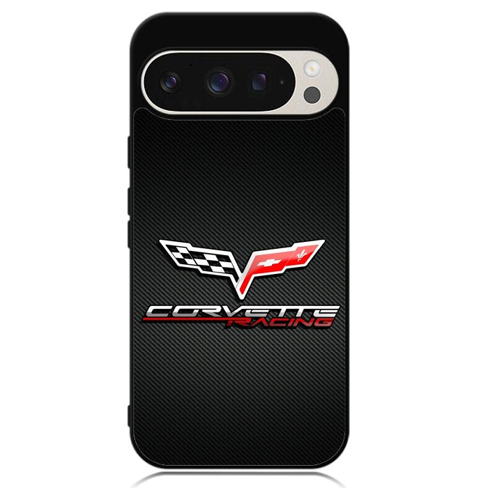 Corvette Racing Google Pixel 9 Pro XL Case OV8453