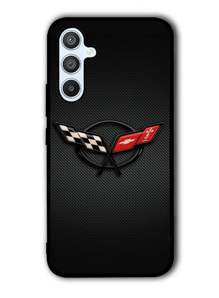 Logo Car Corvette Samsung Galaxy A54 5G Case OV8144