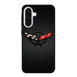 Logo Car Corvette Samsung Galaxy A26 5G Case OV8144