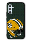 Packer Go Pack Go Samsung Galaxy A54 5G Case OV8000