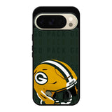 Packer Go Pack Go Google Pixel 10 Pro Case QC8000