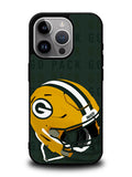 Packer Go Pack Go iPhone 14 Pro Case QC8000