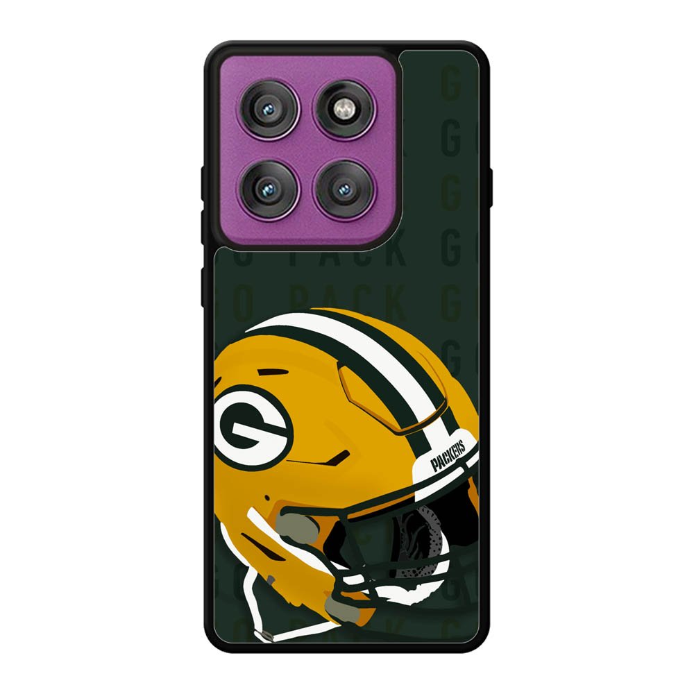 Packer Go Pack Go Motorola Moto Edge 60 Pro Case QC8000