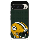 Packer Go Pack Go Google Pixel 9 | Pixel 9 Pro Case OV8000