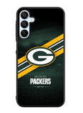Green Bay Packers 1919 Samsung Galaxy A15 5G Case OV8302