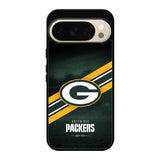 Green Bay Packers 1919 Google Pixel 10 Pro Case QC8302