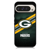 Green Bay Packers 1919 Google Pixel 10 | Google Pixel 10 Pro Case OV8302
