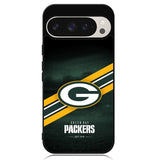 Green Bay Packers 1919 Google Pixel 9 | Pixel 9 Pro Case OV8302