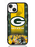 GO Packers iPhone 14 Case OV7699